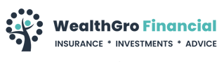 WealthGro New 2 Logo